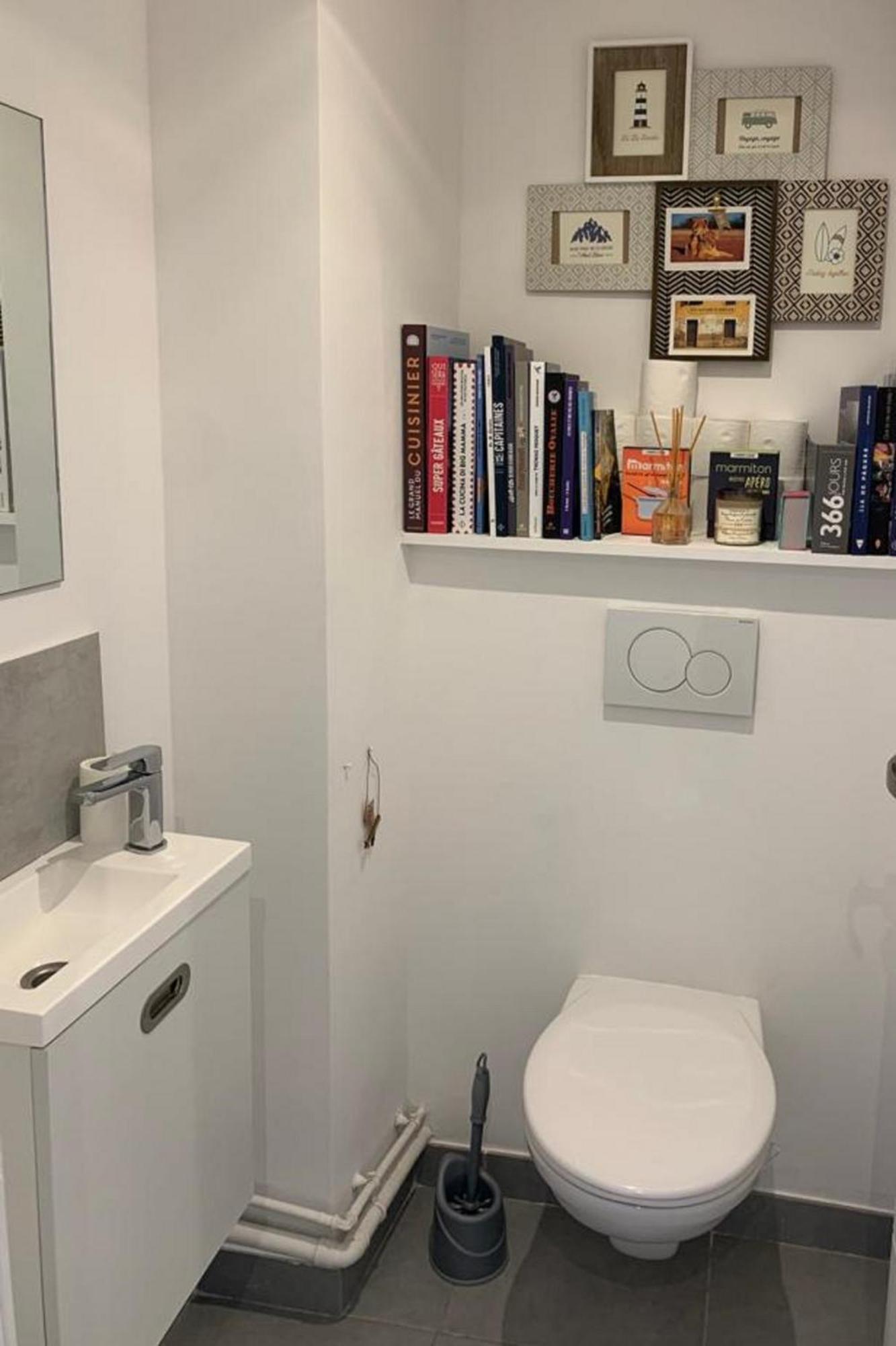 Apartamento Le Globetrotteur T3 Pour 4 Pers 70M2 Au Coeur D'Annecy Exterior foto